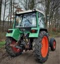 Fendt Farmer 308LS - Afbeelding 3