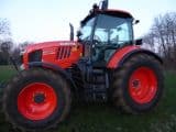 Kubota M7171KVT Vario - Afbeelding 4