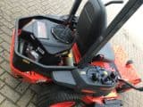 Kubota Z1421R, Zero-turn Maaier, ook voor in het lange gras! - Afbeelding 1