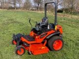 Kubota ZD1211 Nieuw - Afbeelding 2