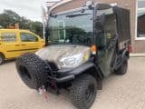 Kubota RTV-X1110 - Afbeelding 2