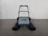 Meijer V65 Mini Sweeper - Afbeelding 3