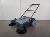 Meijer V65 Mini Sweeper - Afbeelding 4