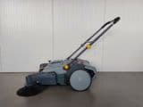 Meijer V65 Mini Sweeper - Afbeelding 5