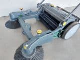 Meijer V65 Mini Sweeper Demo model - Afbeelding 8