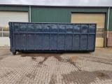 Haakarm container - Afbeelding 1