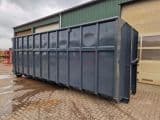 Haakarm container - Afbeelding 2