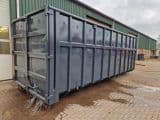 Haakarm container - Afbeelding 3