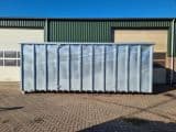 Vloeistof container 41 kuub - Afbeelding 1