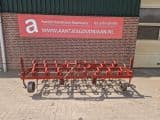 Marstig triltand cultivator - Afbeelding 1