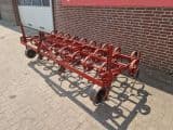Marstig triltand cultivator - Afbeelding 2