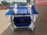 Big bag vuller met hydraulische klep - Afbeelding 5