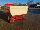 Midi kipper 6 ton - Afbeelding 4