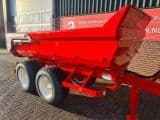 Midi kipper 6 ton - Afbeelding 7