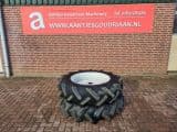 Trekker banden - Afbeelding 1