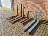 DIV pallet lepels - Afbeelding 2