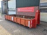 Haakarm container - Afbeelding 2