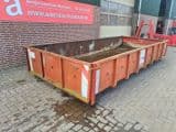 Haakarm container - Afbeelding 3