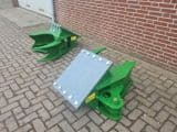 Hydraulische bomenknipper - Afbeelding 2
