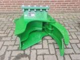 Hydraulische bomenknipper - Afbeelding 3