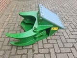 Hydraulische bomenknipper - Afbeelding 4