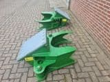 Hydraulische bomenknipper - Afbeelding 5