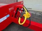 Mac 16 premium oprijwagen - Afbeelding 7