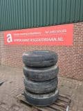 4 Banden 36x11 - Afbeelding 2