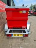 Tankwagen snelverkeer tandemas - Afbeelding 5
