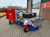 Sweep veegmachine HSTV800P 2900 mm breed - Afbeelding 3