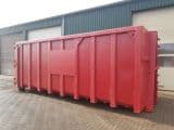 Haakarm container 35 m3 - Afbeelding 2