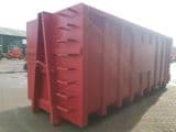 Haakarm container 35 m3 - Afbeelding 3