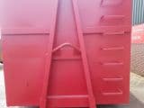 Haakarm container 35 m3 - Afbeelding 4