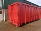 Haakarm container 35 m3 - Afbeelding 5