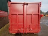 Haakarm container 35 m3 - Afbeelding 6