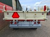Beco kipper Fortum 60 / bakkenwagen - Afbeelding 4