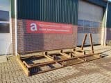 Haakarm container flat - Afbeelding 3