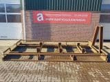 Haakarm container flat - Afbeelding 4