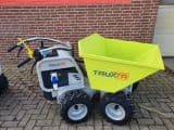 Bendie mini dumper model B450G 24 volt - Afbeelding 4