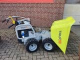 Bendie mini dumper model B450G 24 volt - Afbeelding 5