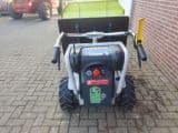 Bendie mini dumper model B450G 24 volt - Afbeelding 7