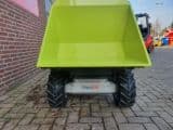 Bendie mini dumper model B450G 24 volt - Afbeelding 8