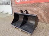AGM Baggerbak 1500 mm - Afbeelding 2