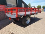 Bakkenwagen 6 ton - Afbeelding 4