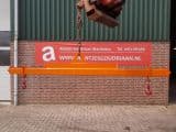 Hijsbalk 3000KG - Afbeelding 1