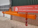 Hijsbalk 3000KG - Afbeelding 2