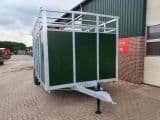 Veewagen voor 6 a 7 koeien - Afbeelding 4