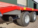 AGM Oprijwagen 12 ton - Afbeelding 5