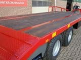 AGM Oprijwagen 12 ton - Afbeelding 7