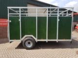 Veewagen 4 meter - Afbeelding 3